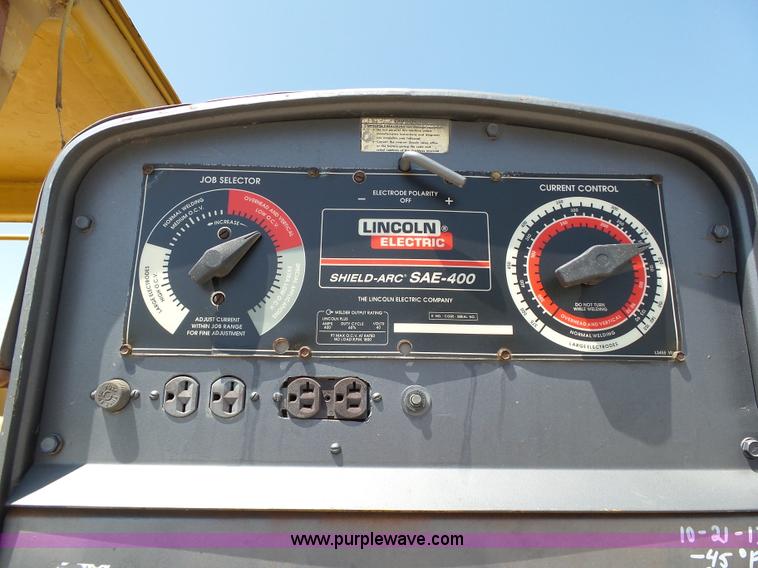 image for item K7031 1984 Caterpillar D6D dozer/tack rig