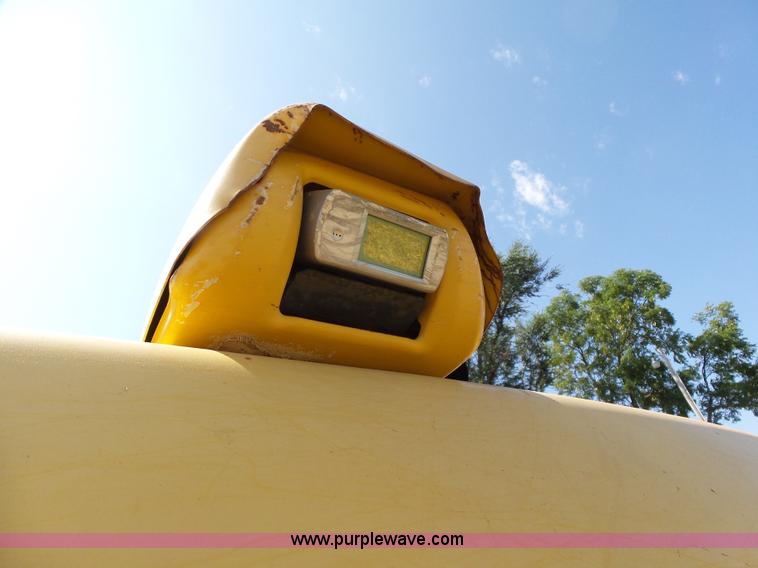 image for item K7032 2008 Komatsu PC200LC-8 excavator