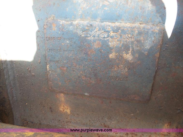 image for item K7032 2008 Komatsu PC200LC-8 excavator