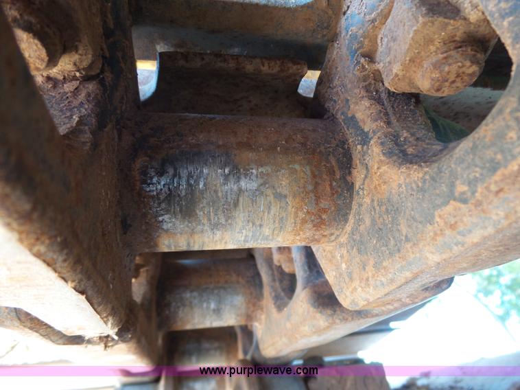 image for item K7032 2008 Komatsu PC200LC-8 excavator