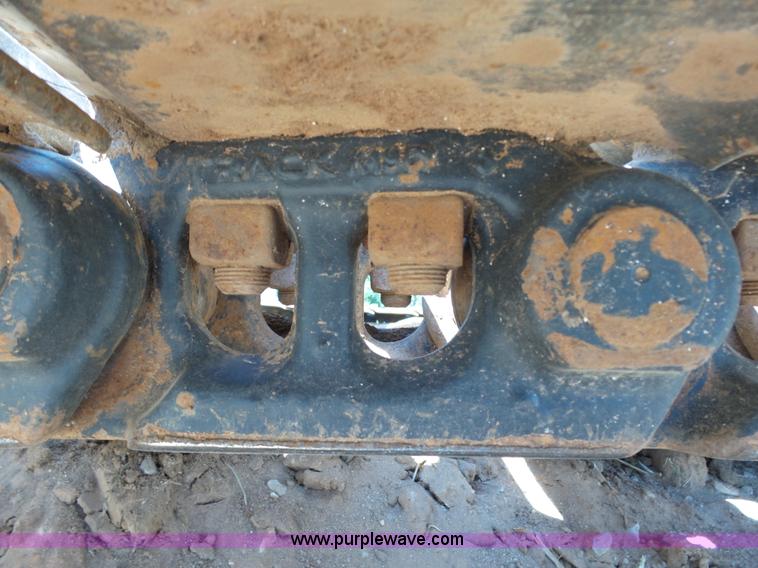 image for item K7032 2008 Komatsu PC200LC-8 excavator