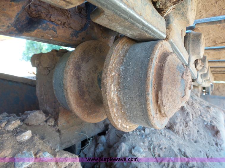 image for item K7032 2008 Komatsu PC200LC-8 excavator