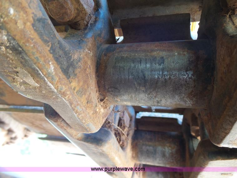 image for item K7032 2008 Komatsu PC200LC-8 excavator