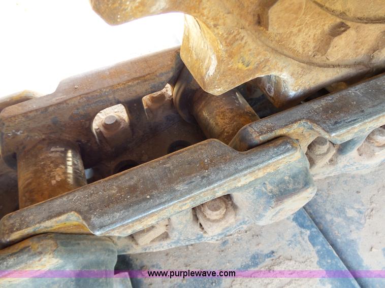 image for item K7032 2008 Komatsu PC200LC-8 excavator