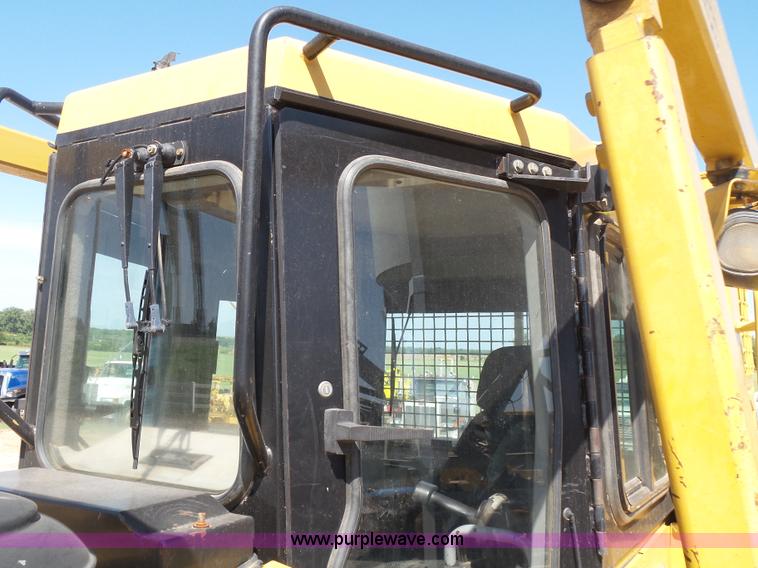 image for item K7038 2006 Caterpillar D6R XL Series III dozer