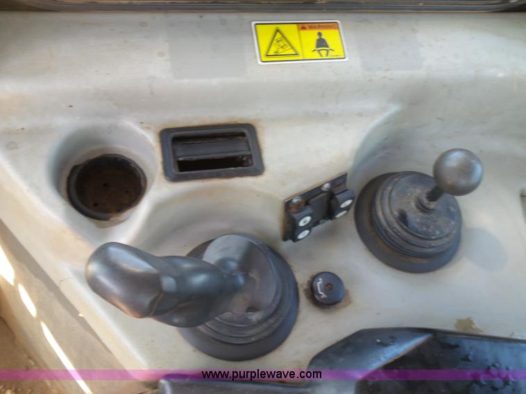 image for item K7038 2006 Caterpillar D6R XL Series III dozer