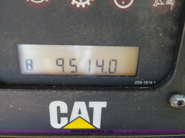 image for item K7038 2006 Caterpillar D6R XL Series III dozer