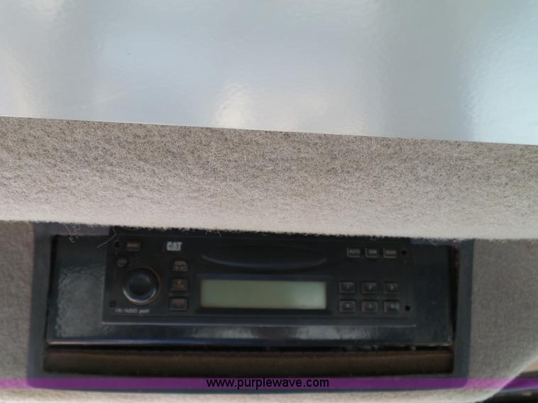 image for item K7038 2006 Caterpillar D6R XL Series III dozer