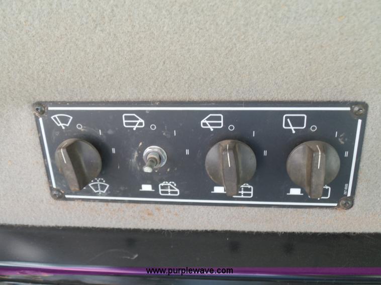 image for item K7038 2006 Caterpillar D6R XL Series III dozer