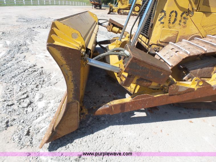 image for item K7038 2006 Caterpillar D6R XL Series III dozer