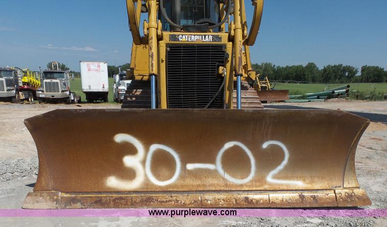 image for item K7038 2006 Caterpillar D6R XL Series III dozer
