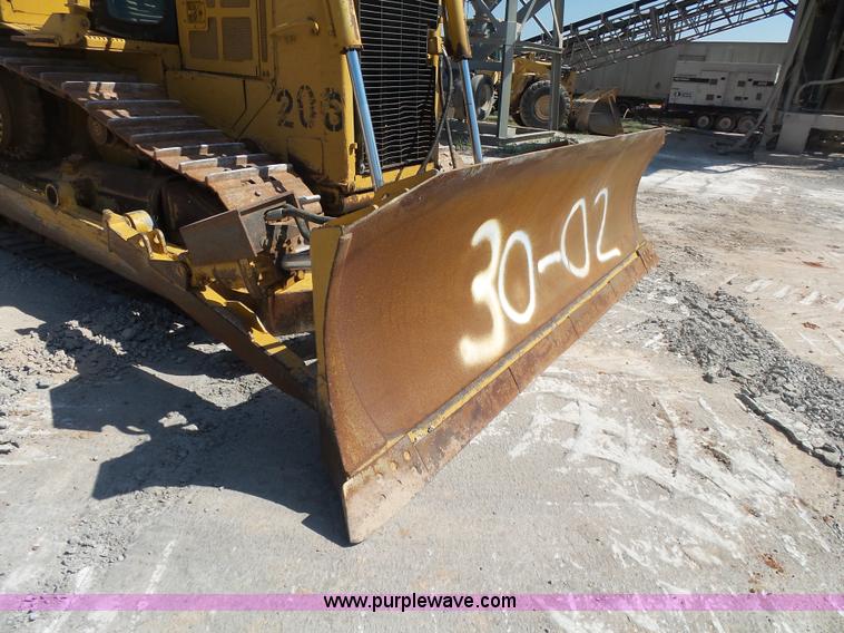 image for item K7038 2006 Caterpillar D6R XL Series III dozer