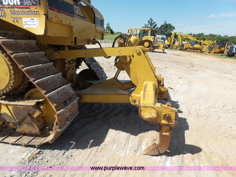 image for item K7038 2006 Caterpillar D6R XL Series III dozer