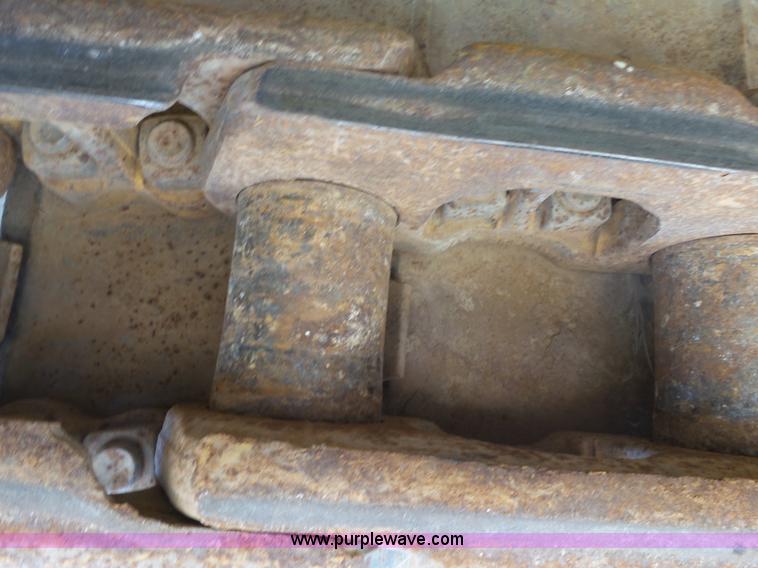 image for item K7038 2006 Caterpillar D6R XL Series III dozer