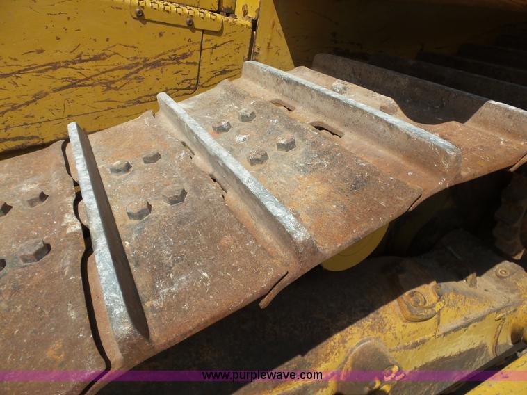 image for item K7038 2006 Caterpillar D6R XL Series III dozer