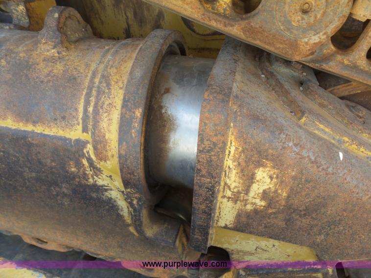 image for item K7038 2006 Caterpillar D6R XL Series III dozer