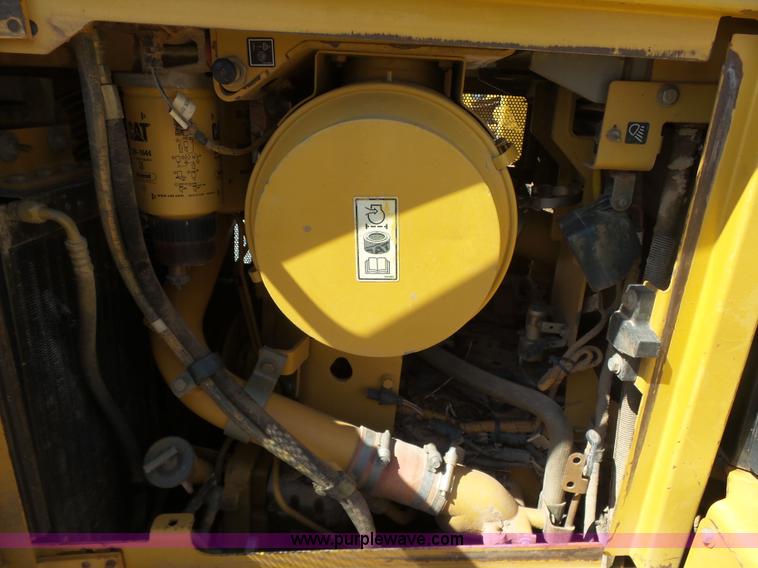 image for item K7038 2006 Caterpillar D6R XL Series III dozer