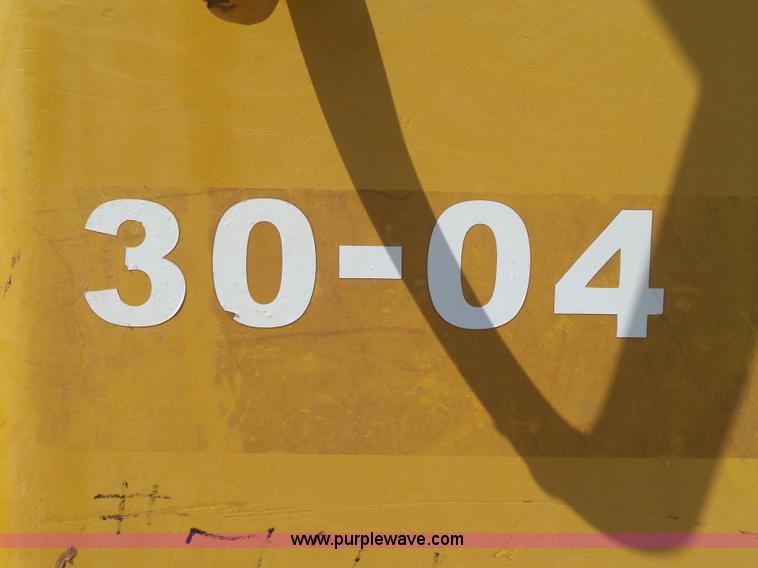 image for item K7039 2007 Caterpillar D6T XL dozer