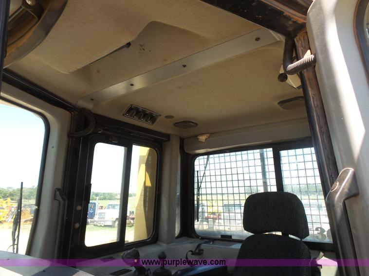 image for item K7039 2007 Caterpillar D6T XL dozer