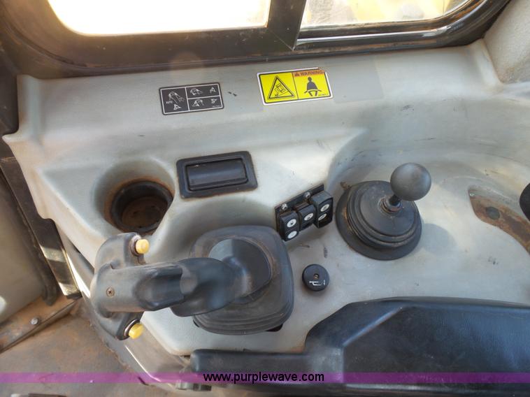 image for item K7039 2007 Caterpillar D6T XL dozer