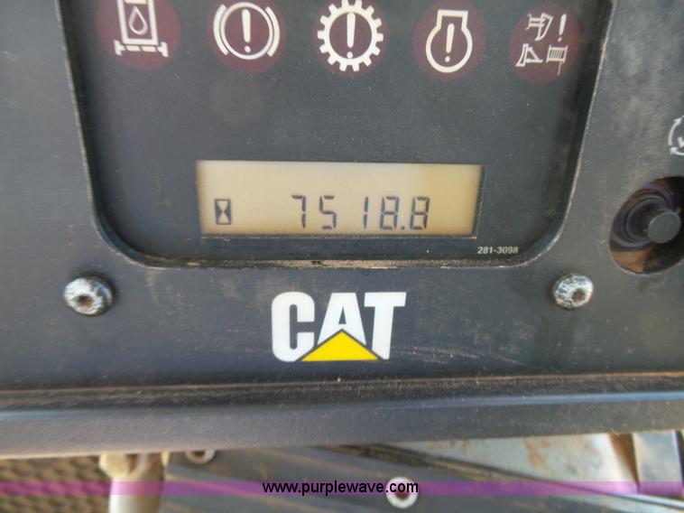 image for item K7039 2007 Caterpillar D6T XL dozer