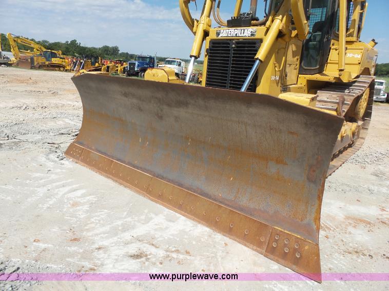 image for item K7039 2007 Caterpillar D6T XL dozer