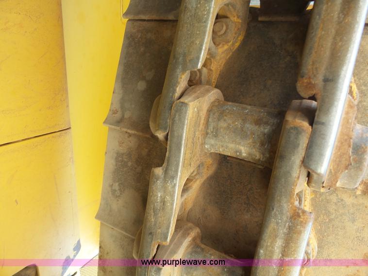 image for item K7039 2007 Caterpillar D6T XL dozer