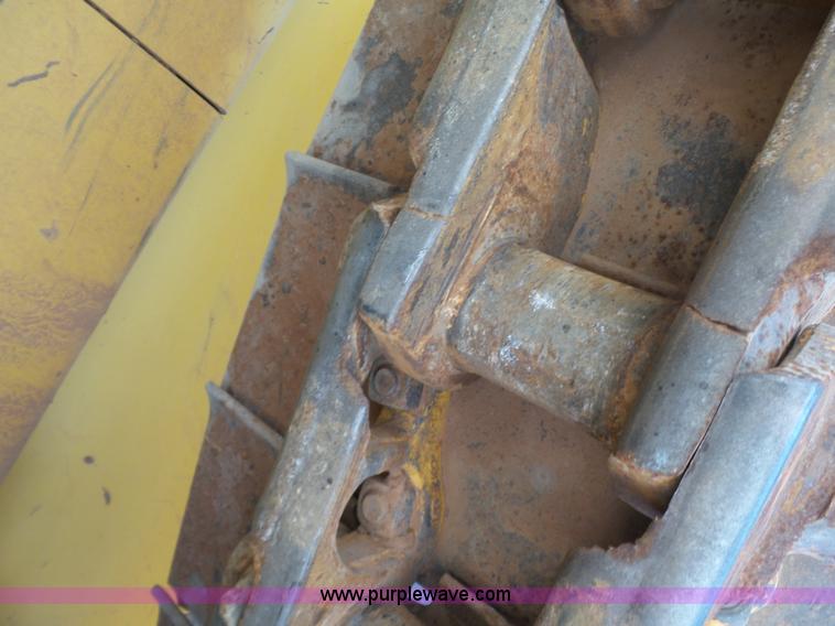 image for item K7039 2007 Caterpillar D6T XL dozer