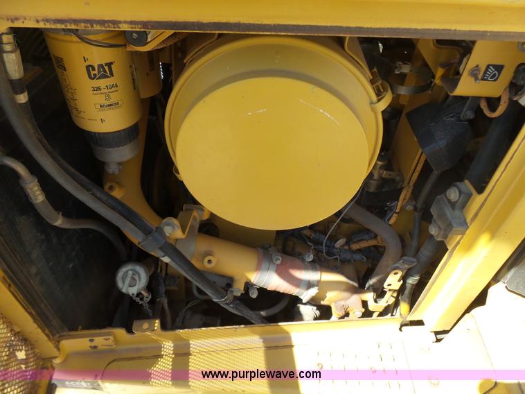 image for item K7039 2007 Caterpillar D6T XL dozer