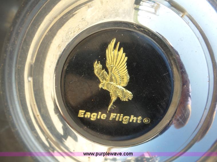 image for item K7044 2003 Freightliner FL70 service truck