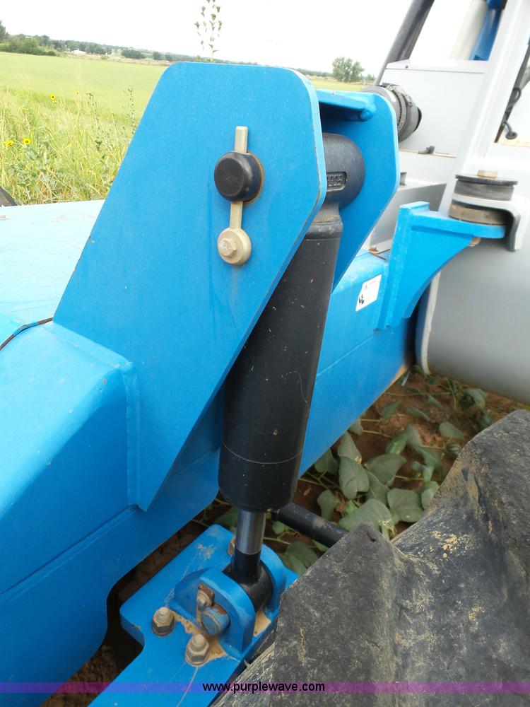 image for item K7046 2007 Genie GTH-1048 telehandler