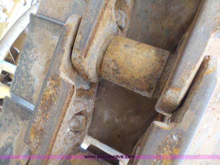 image for item K7047 Caterpillar D6D pipelayer