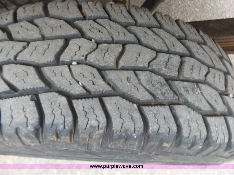 image for item K7053 2009 Chevrolet Silverado 2500HD LT Ext. Cab pickup truck