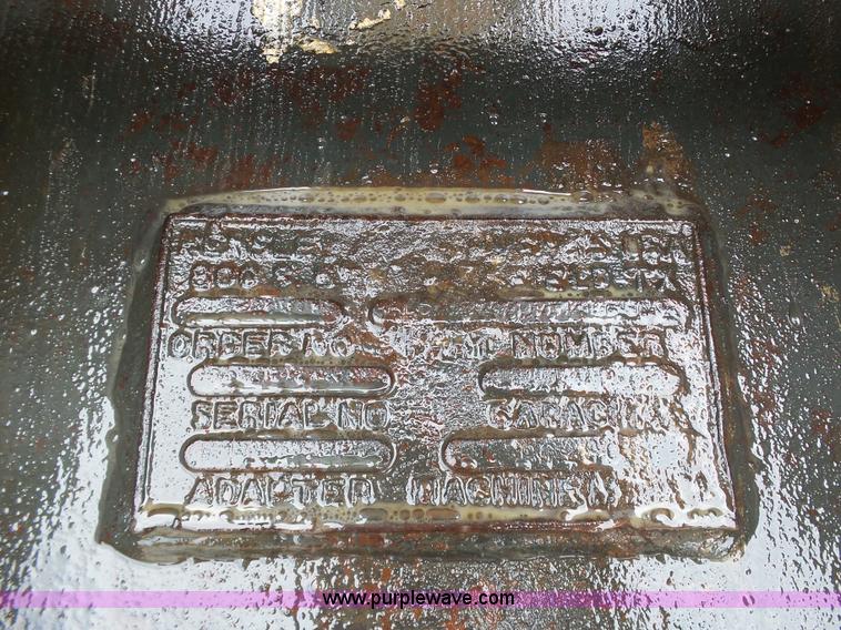 image for item K8752 2007 Komatsu PC200LC-8 excavator