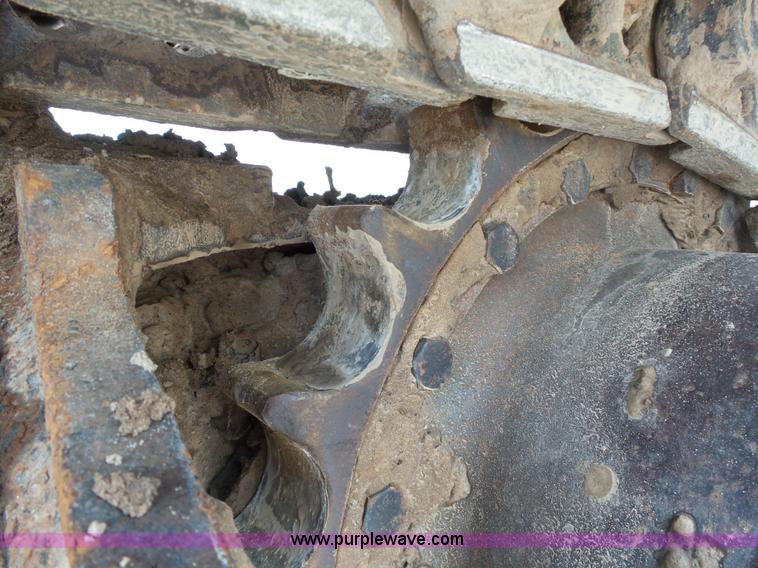 image for item K8752 2007 Komatsu PC200LC-8 excavator