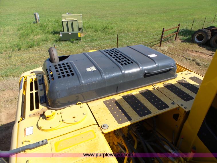 image for item K8754 2012 Komatsu PC200LC-8 excavator