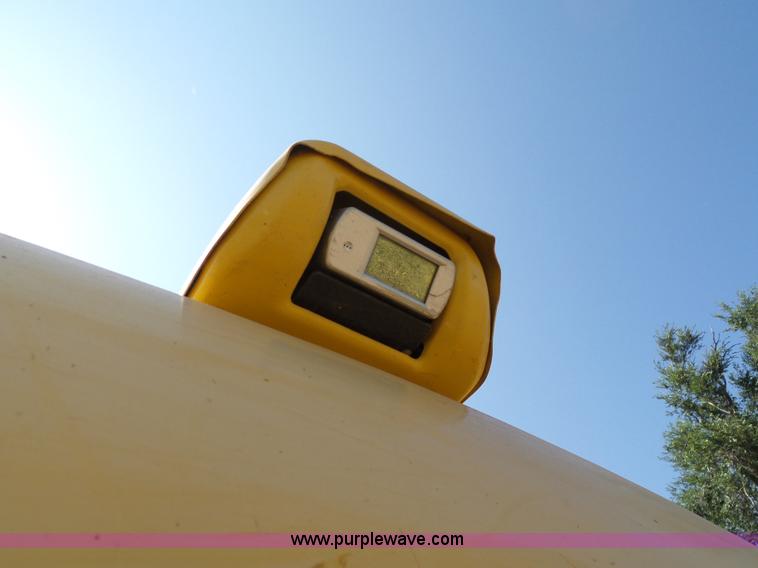 image for item K8754 2012 Komatsu PC200LC-8 excavator