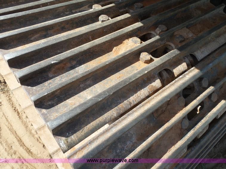 image for item K8754 2012 Komatsu PC200LC-8 excavator