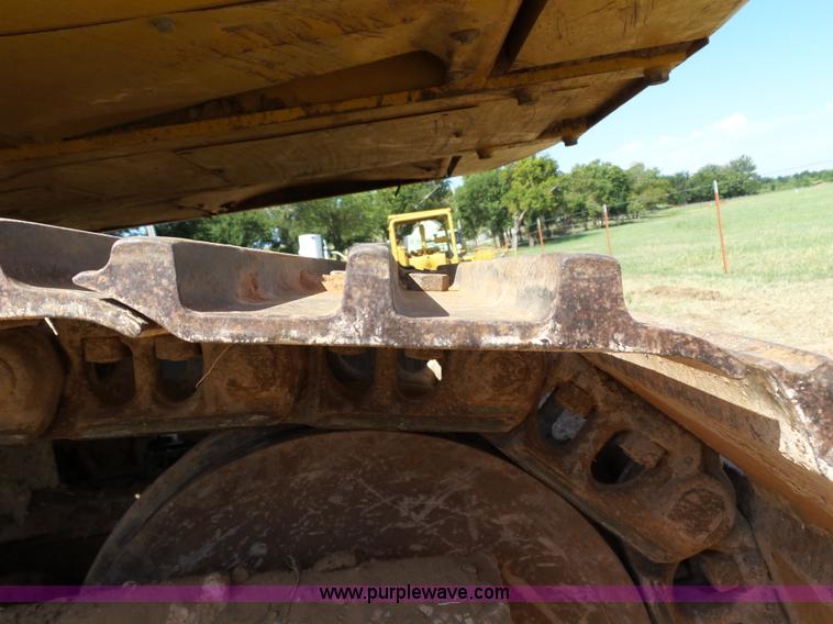 image for item K8754 2012 Komatsu PC200LC-8 excavator