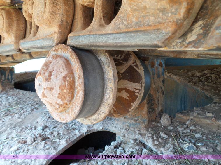 image for item K8754 2012 Komatsu PC200LC-8 excavator