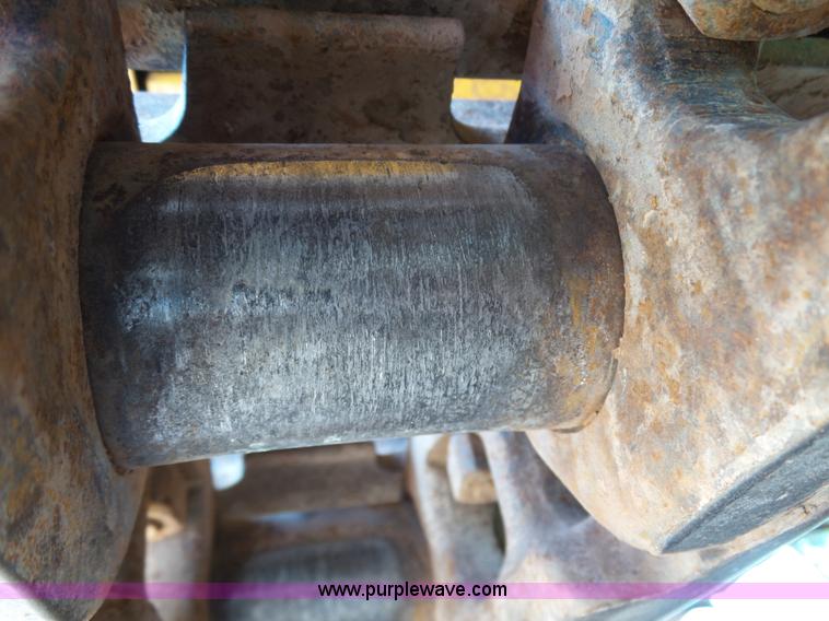 image for item K8754 2012 Komatsu PC200LC-8 excavator