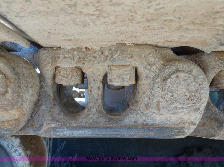 image for item K8754 2012 Komatsu PC200LC-8 excavator