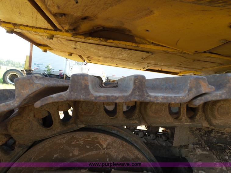 image for item K8754 2012 Komatsu PC200LC-8 excavator