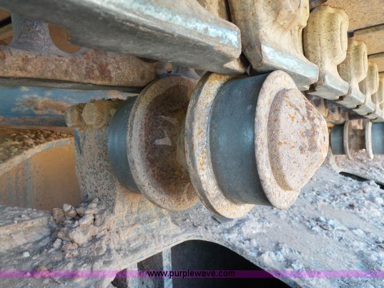 image for item K8754 2012 Komatsu PC200LC-8 excavator