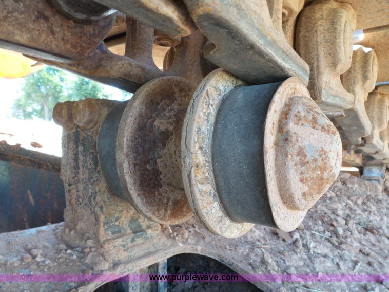 image for item K8754 2012 Komatsu PC200LC-8 excavator