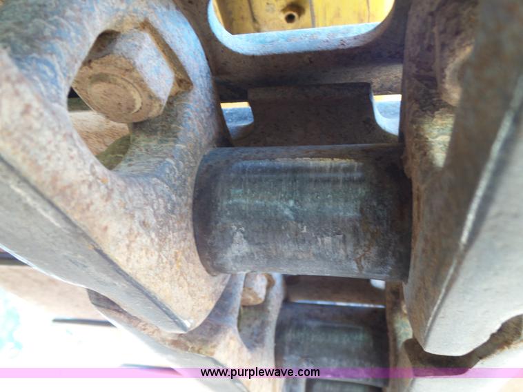 image for item K8754 2012 Komatsu PC200LC-8 excavator