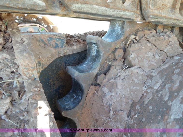 image for item K8754 2012 Komatsu PC200LC-8 excavator