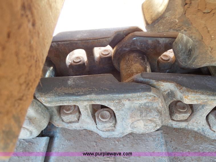 image for item K8754 2012 Komatsu PC200LC-8 excavator