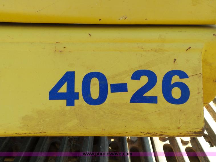 image for item K8754 2012 Komatsu PC200LC-8 excavator