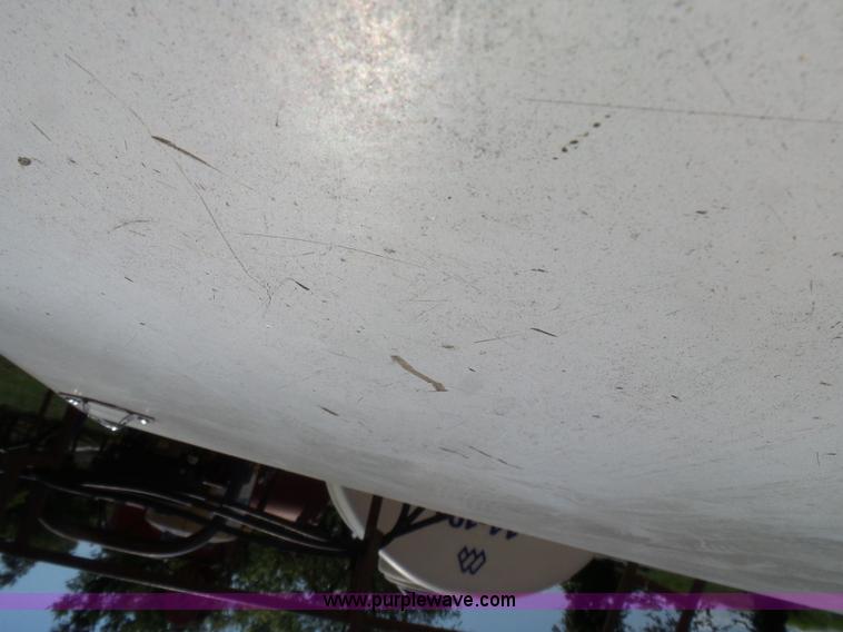 image for item K8758 2004 Sullair 210H air compressor